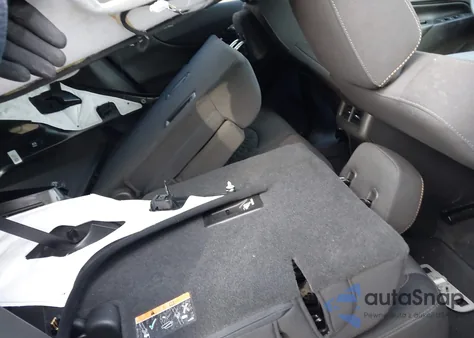 2019 Chevrolet Equinox Lt from USA, damaged, VIN 3GNAXKEV6KS520559